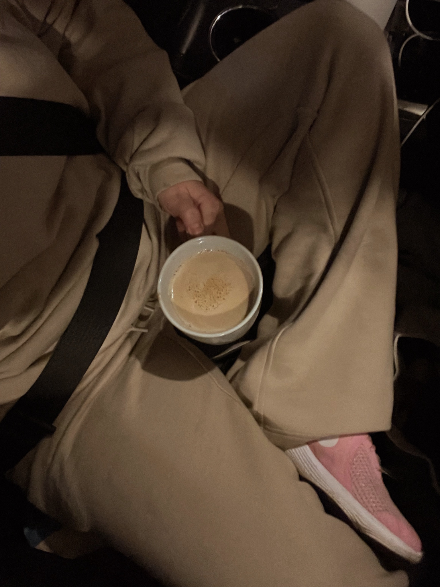 Cozy weight lifting ootd 

#LTKFitness