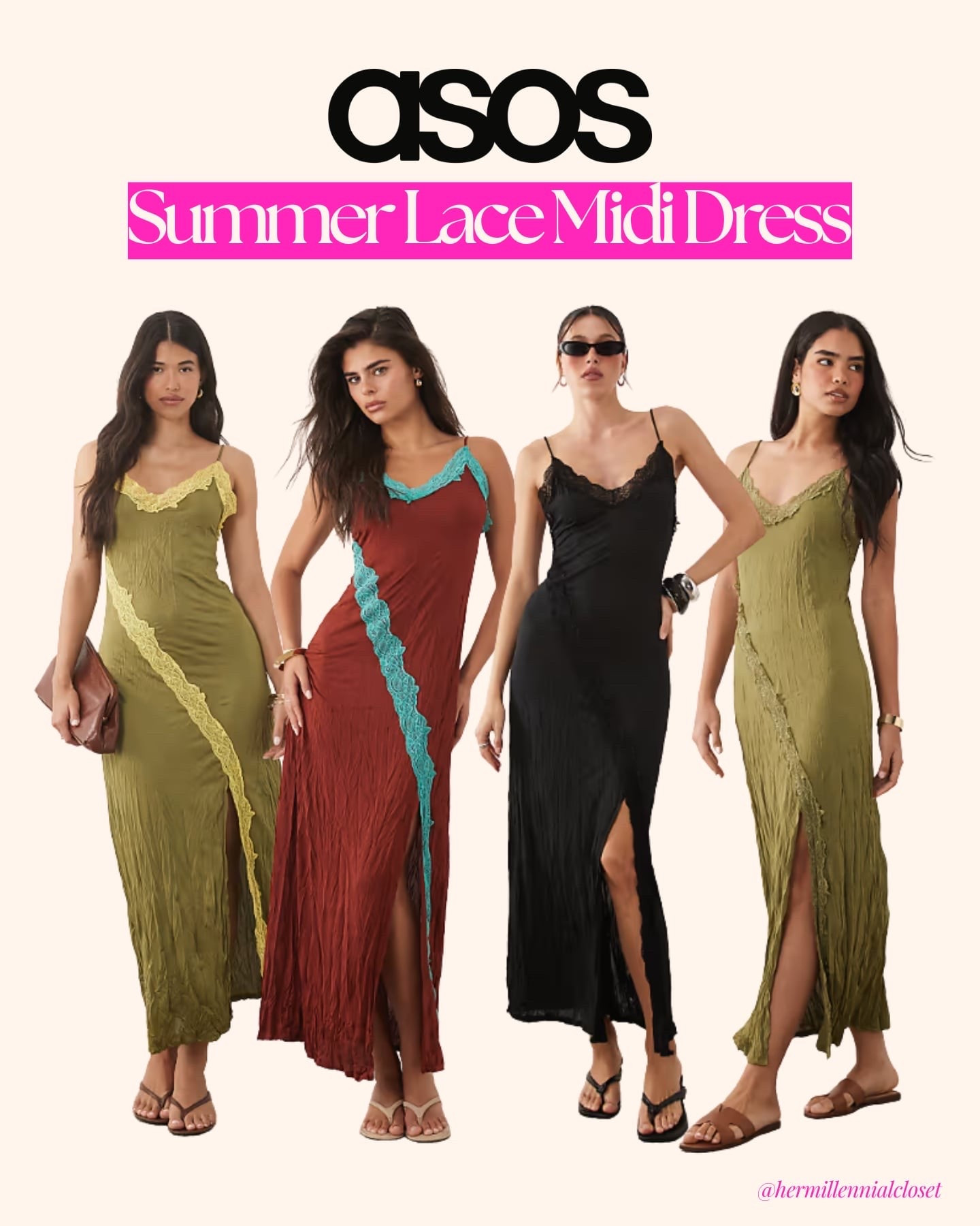Obssessed with these chic dresses!

#LTKSaleAlert #LTKPlusSize #LTKootd