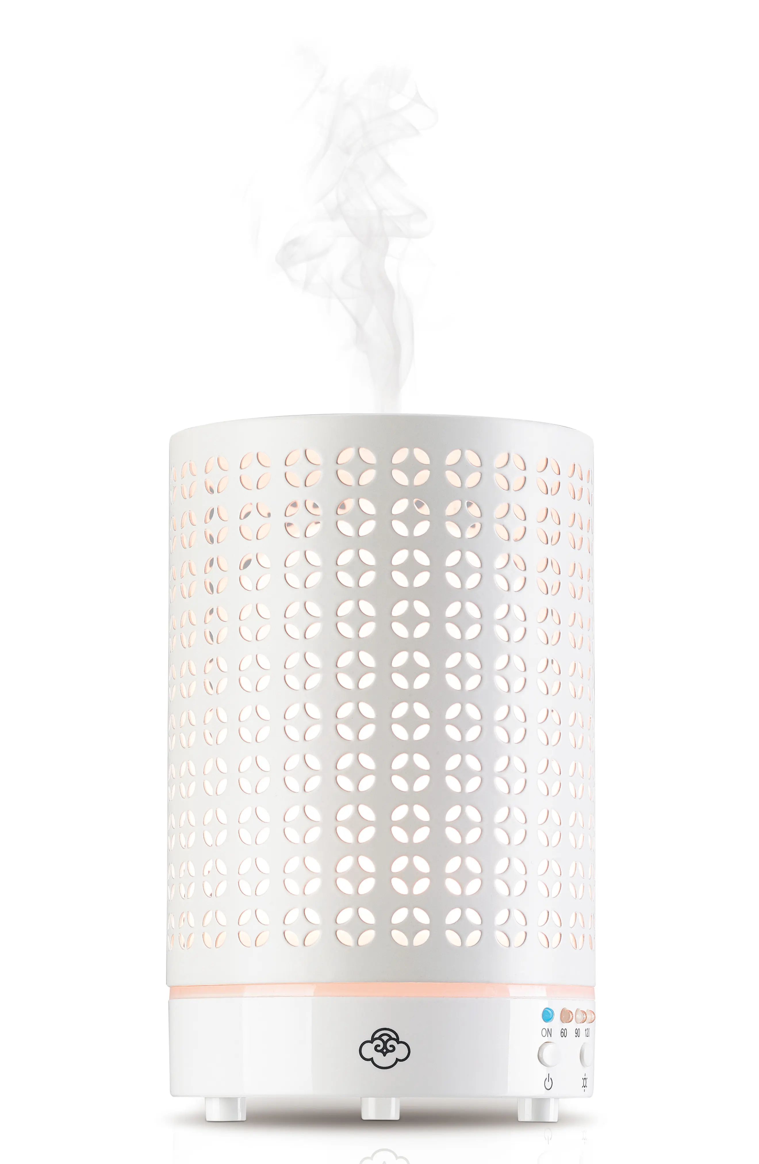 SERENE HOUSE Cool Mist Cosmos Scentilizer Ultrasonic Aroma Diffuser | Nordstrom