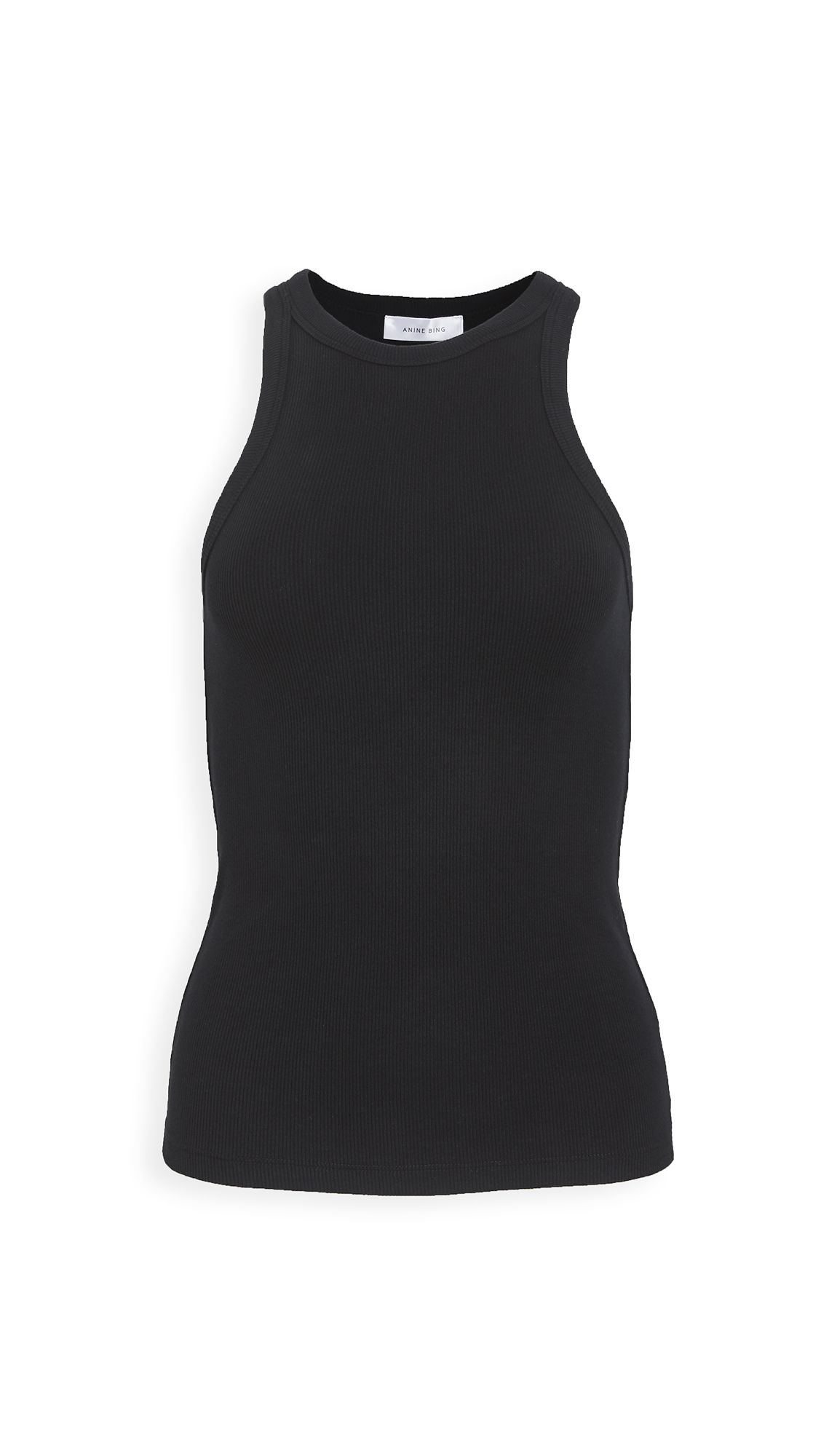 ANINE BING Eva Tank | Shopbop