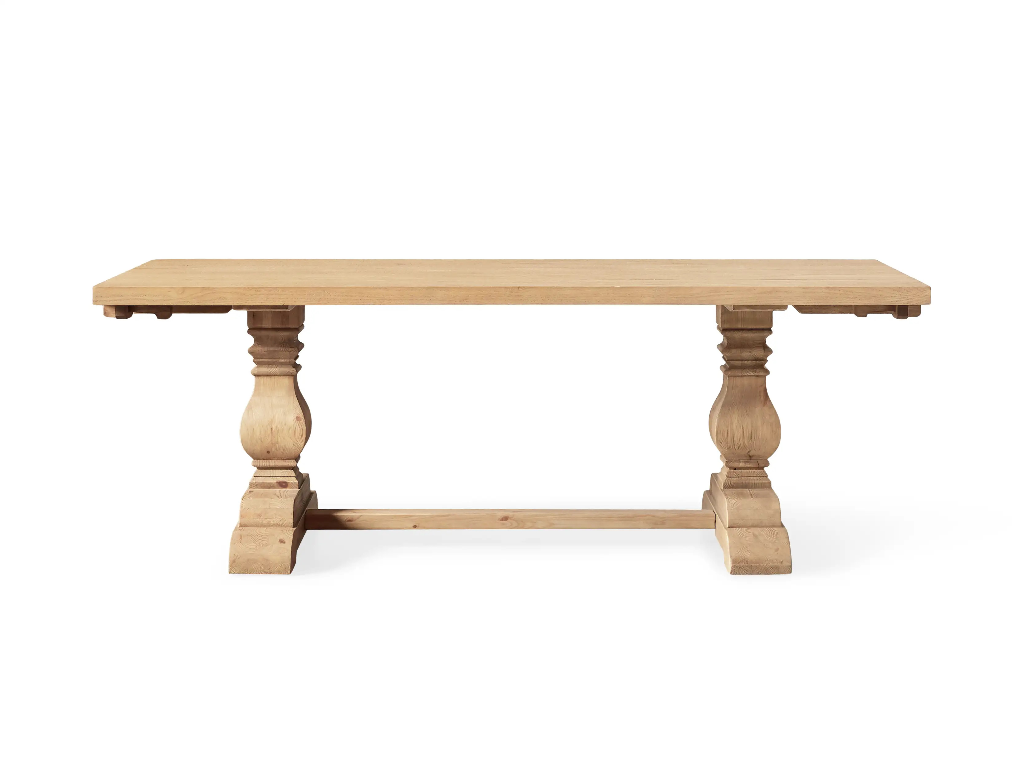 Kensington Dining Table | Arhaus