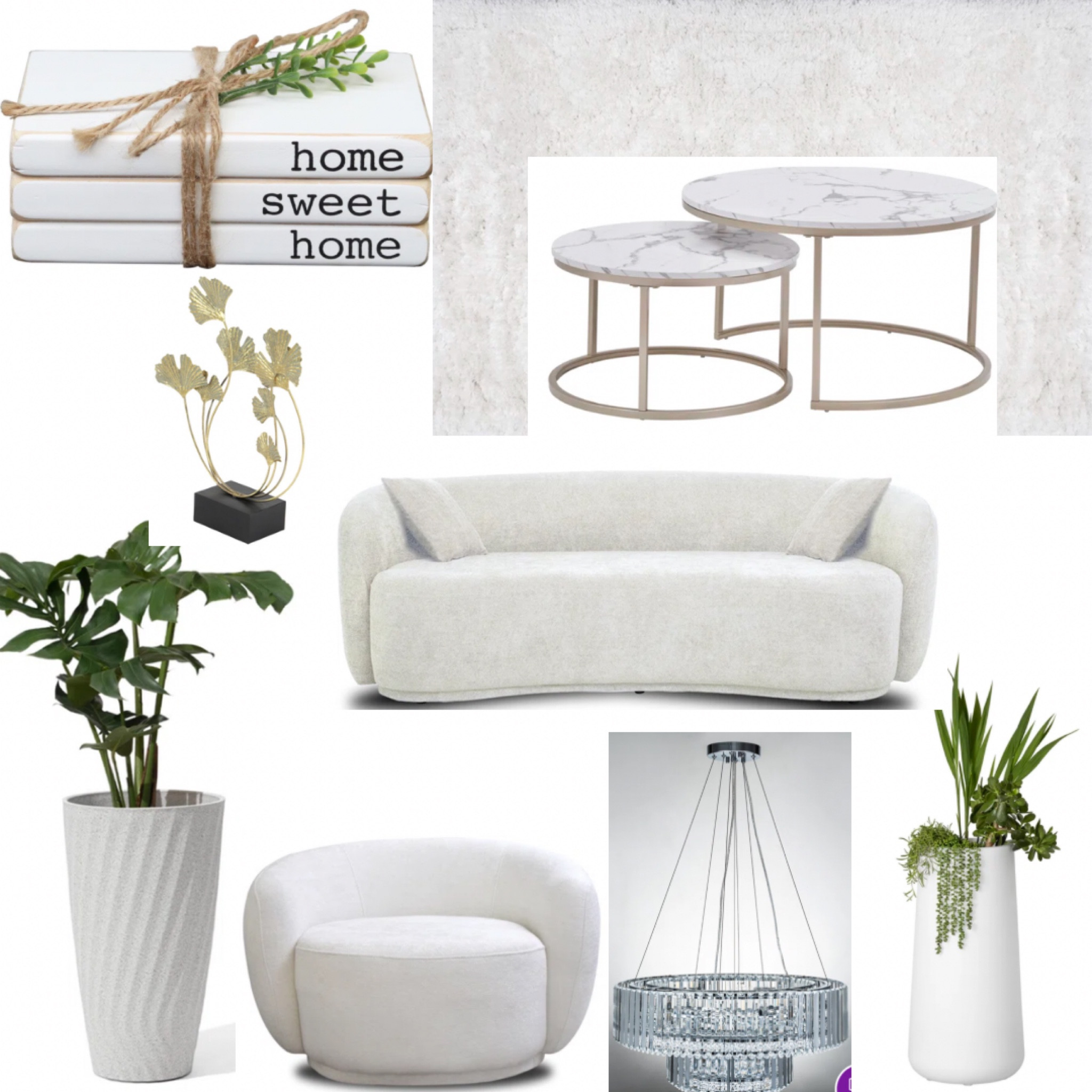 Way fair finds for a modern sitting room. 

#LTKU #LTKsalealert #LTKhome