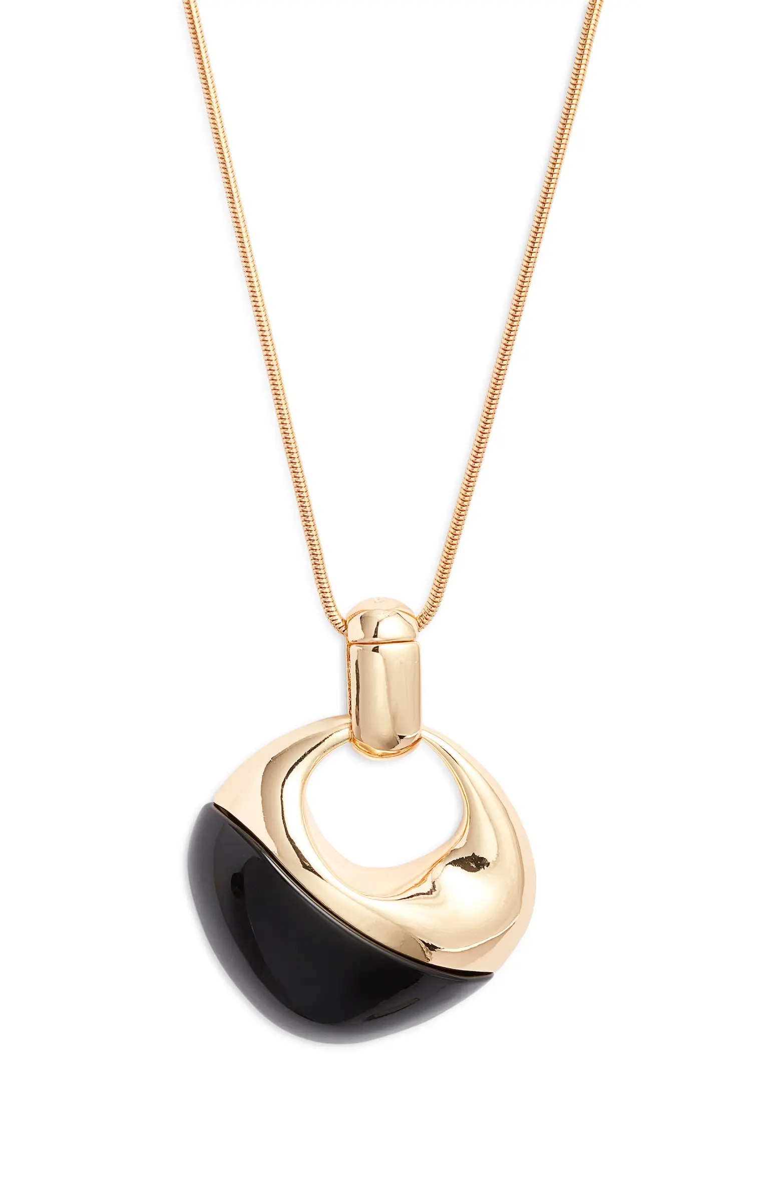 Pendant Necklace | Nordstrom
