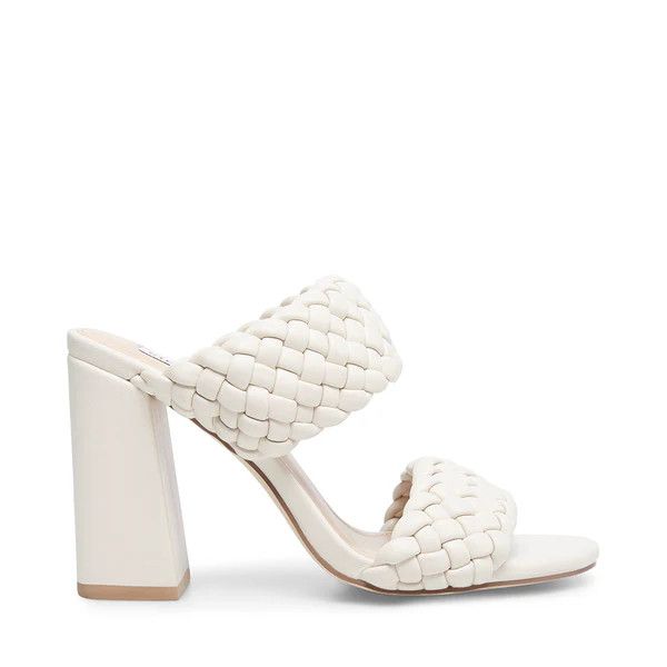 TANGLE OFF-WHITE | Steve Madden (US)