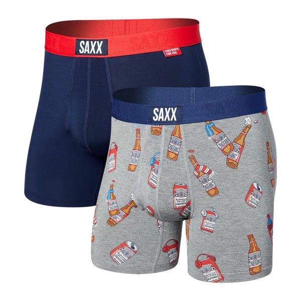 Ultra 2-Pack | SAXX Underwear US