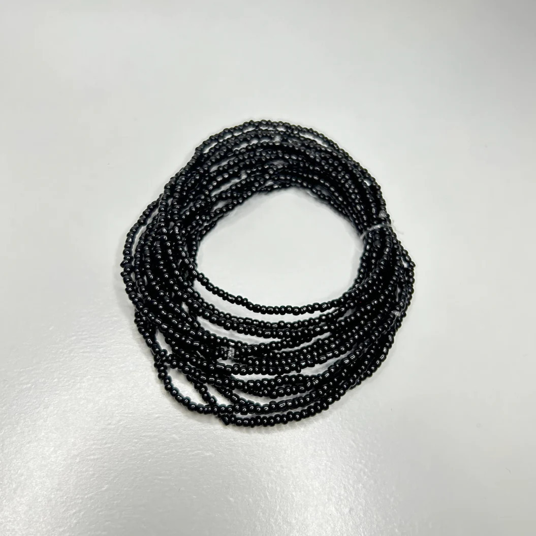 Irene | African Beaded Bracelets | Maryland Adure