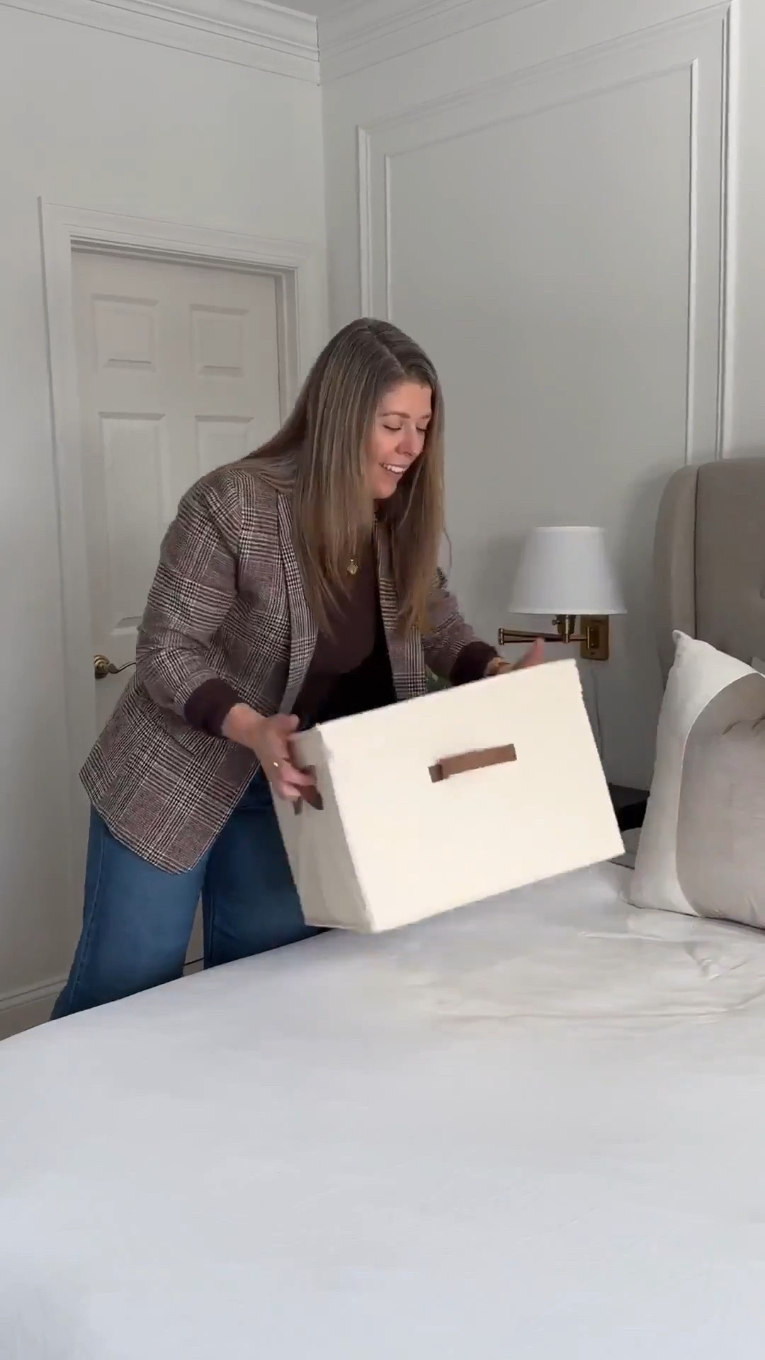 Linen closet glowup! Favorite Amazon organizers!
#LTKmomlife #LTKHome #LTKSeasonal

#LTKdayinmylife #LTKmomlife #LTKmorningroutine