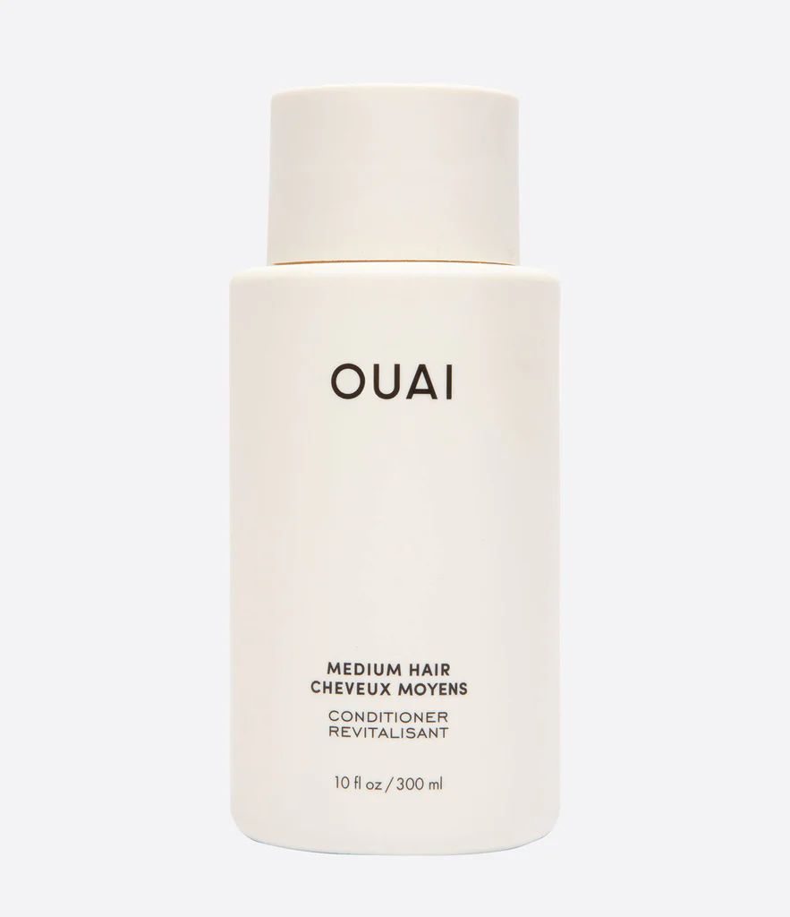 Medium Hair Conditioner | OUAI