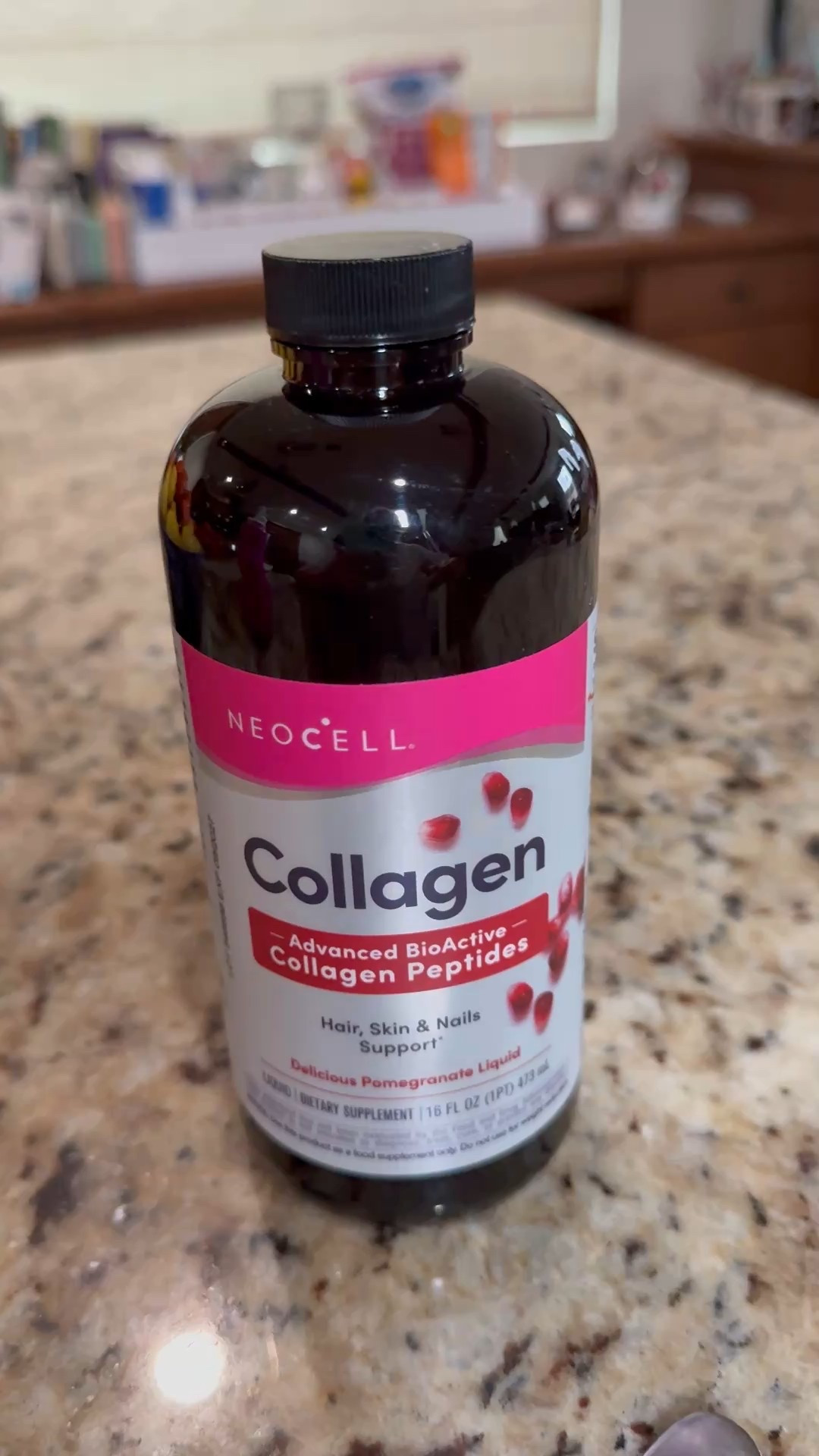 Best liquid collagen. 

#LTKFindsUnder50 

#LTKfitnessgoals
