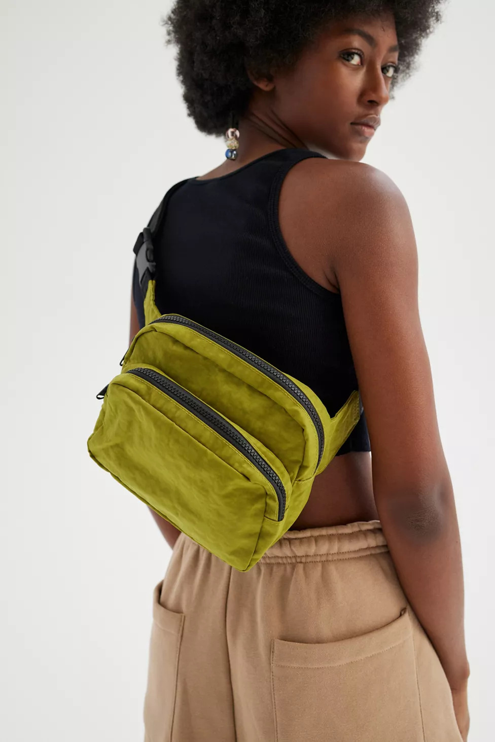 BAGGU Fanny Pack | Urban Outfitters (US and RoW)