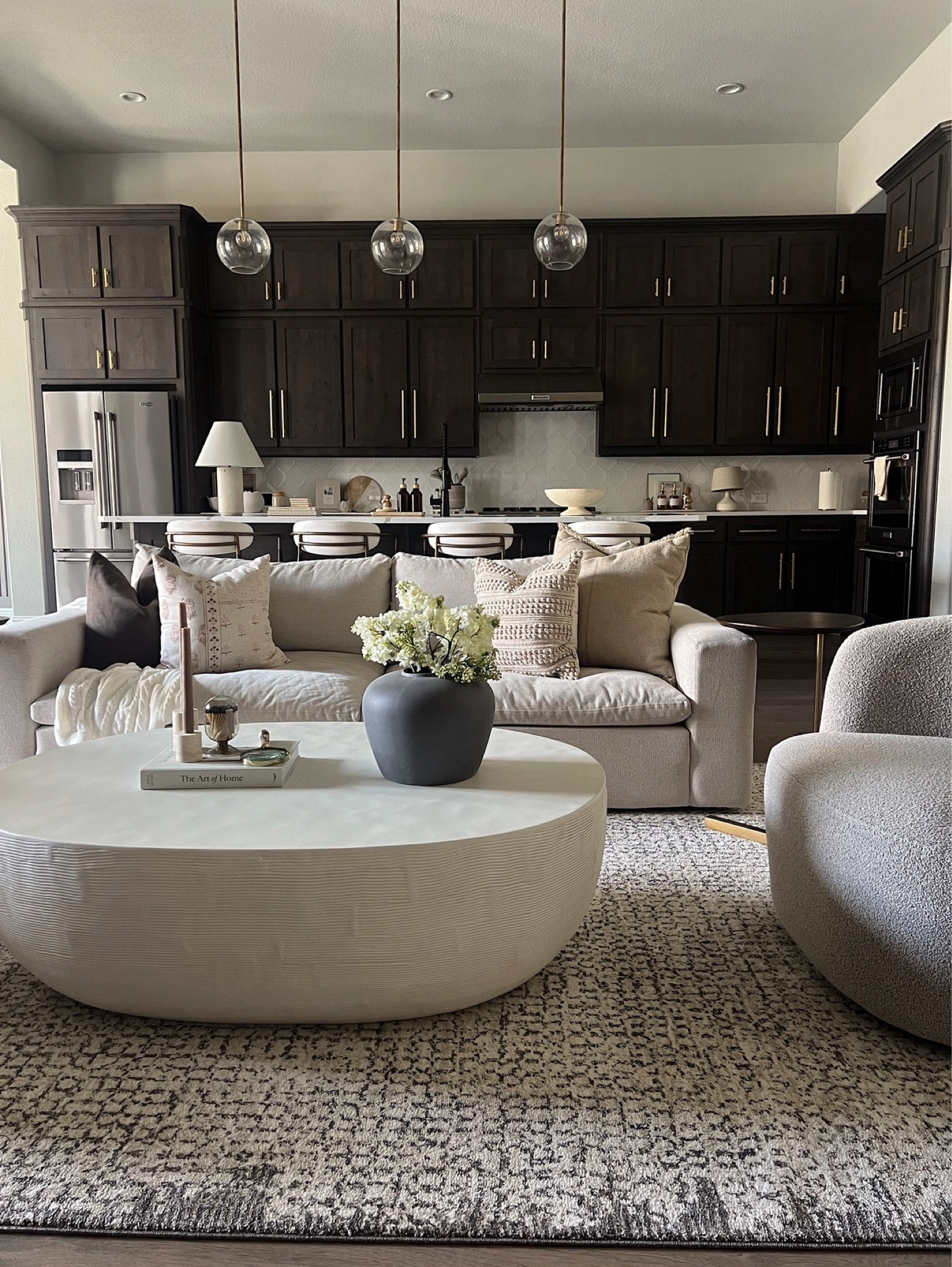 Living Room Inspo! 🏡

#LTKHome