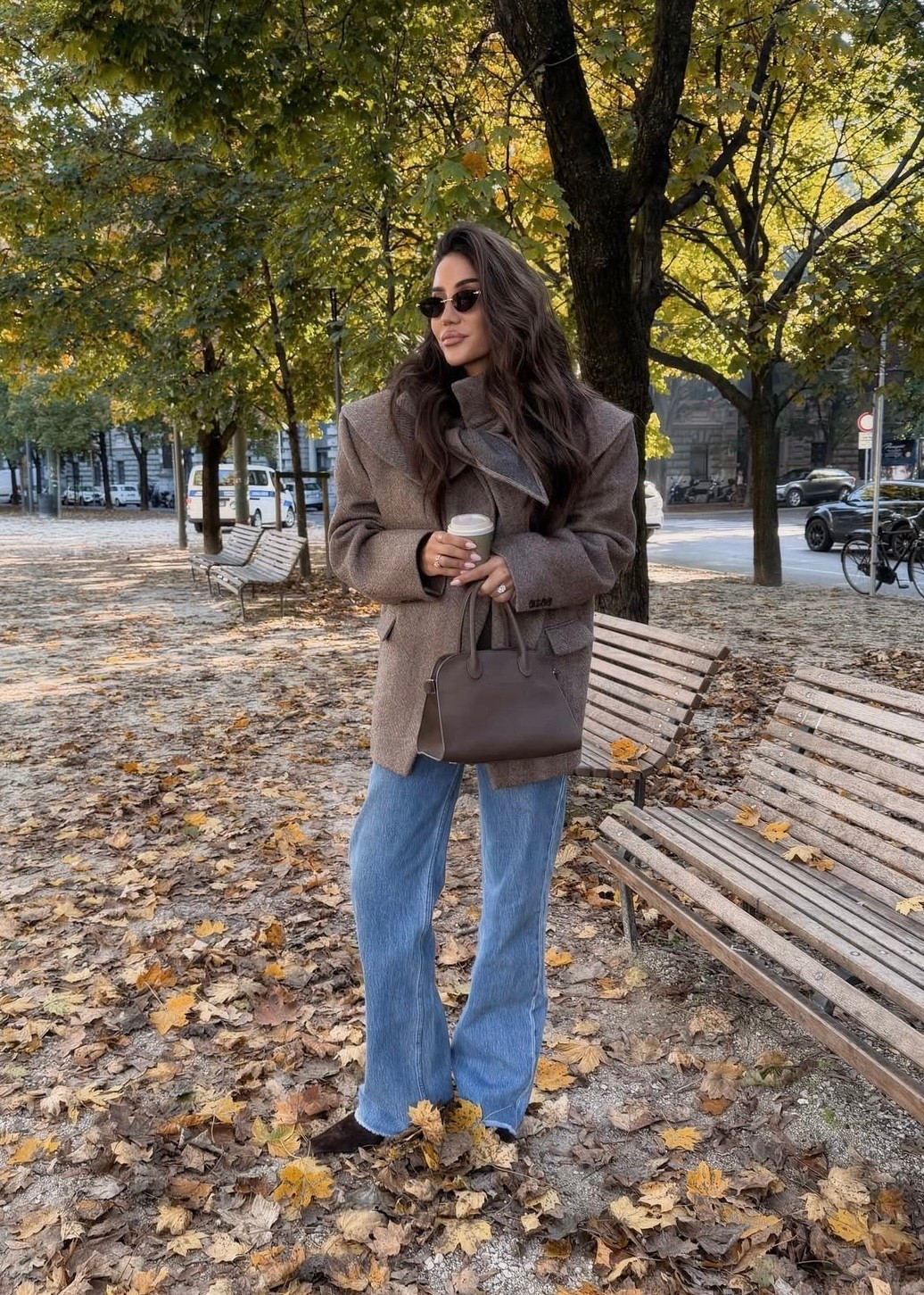 Outfit of the day 🍁

#LTKStyleTip #LTKSeasonal