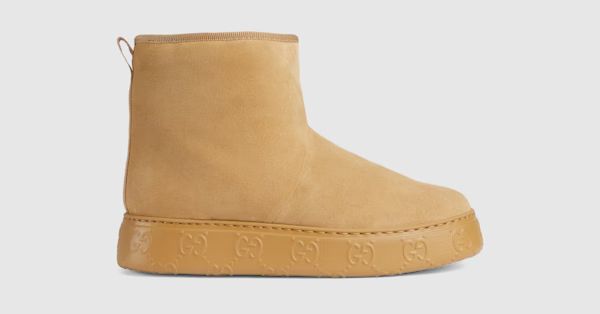Women's ankle boot | Gucci (US)