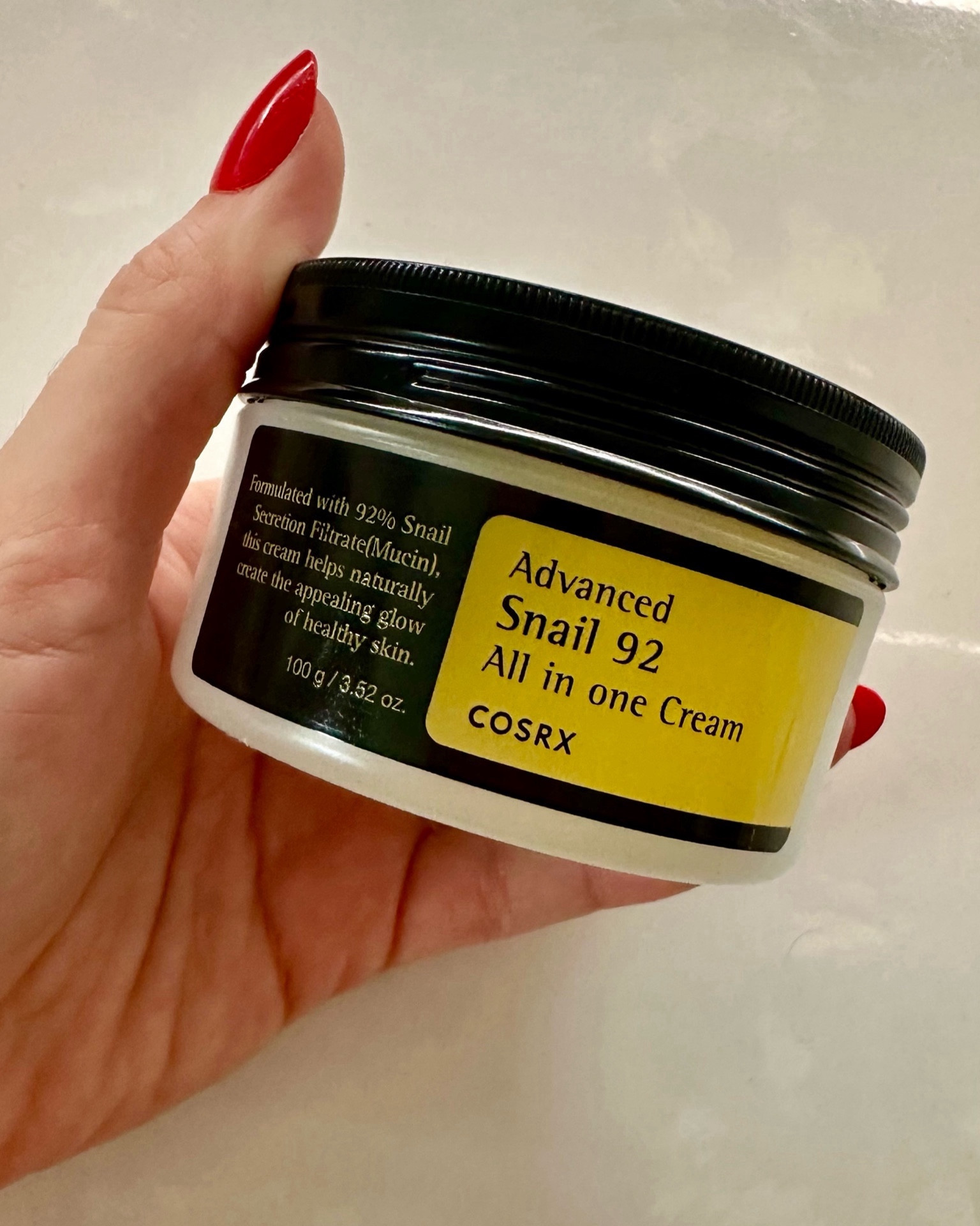 Highly recommend trying this out!! 🐌 

#LTKsalealert #LTKbeauty #LTKMostLoved