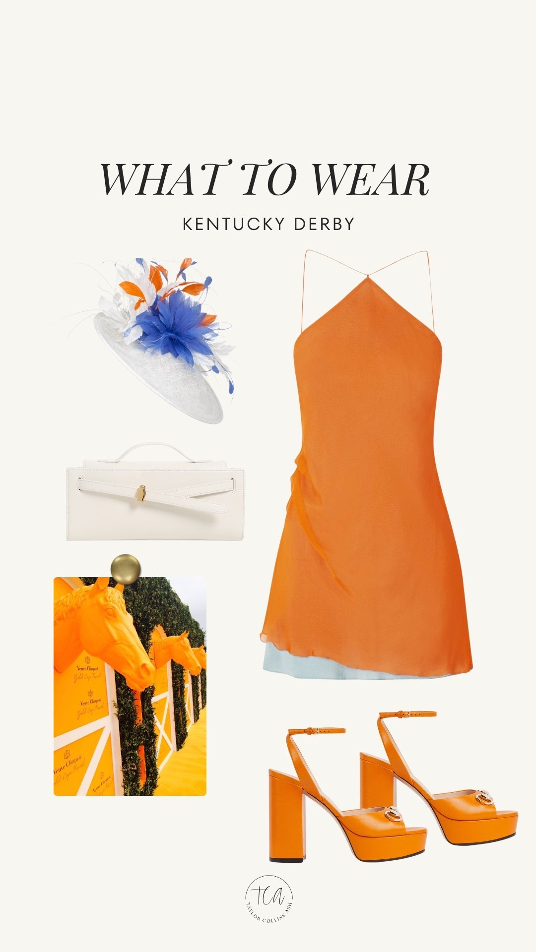 Kentucky derby, oaks, outfit, dress, race track 

Fascinator by Fascinate Designs 

#LTKWedding #LTKootd #LTKgrwm