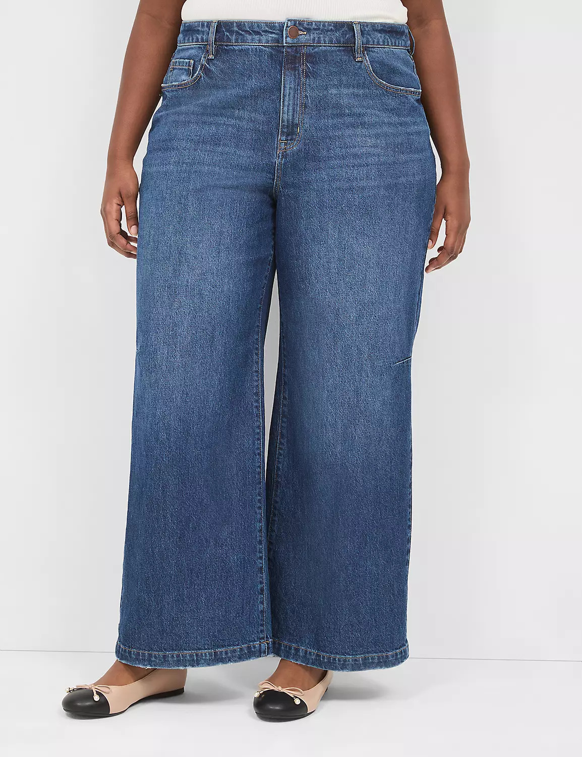 Fit




Regular


selected





Petite







Short







Long | Lane Bryant (US)