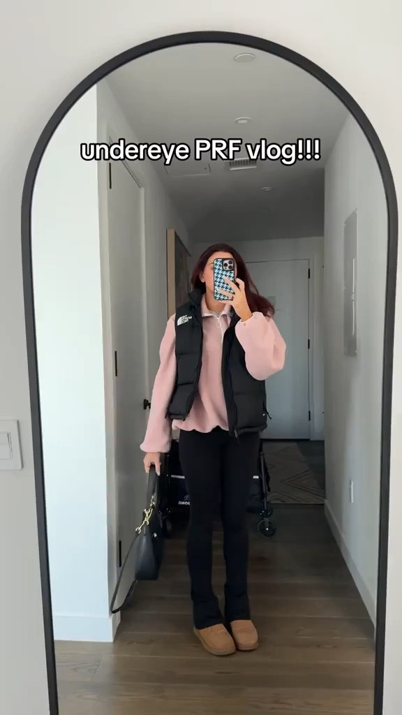 round 2 of PRF! 

#LTKSeasonal #LTKStyleTip #LTKWatchNow