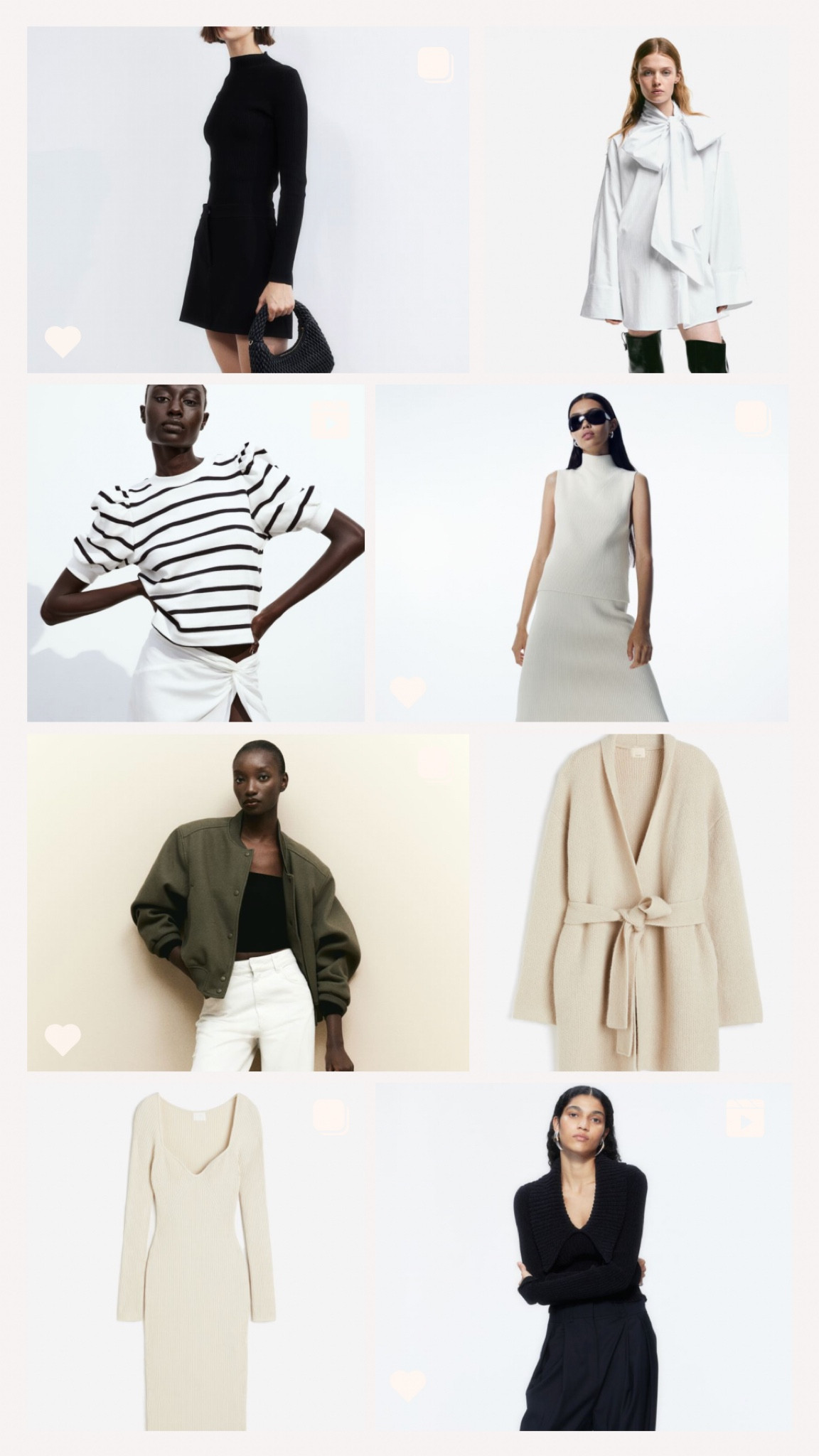 Y’all, H&M has the best #capsulewardrobe items right now? 

#LTKfindsunder100 #LTKSeasonal #LTKstyletip