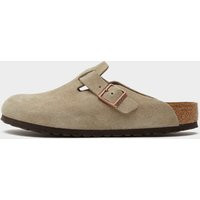 Birkenstock Boston, Brown | Size? (DE)