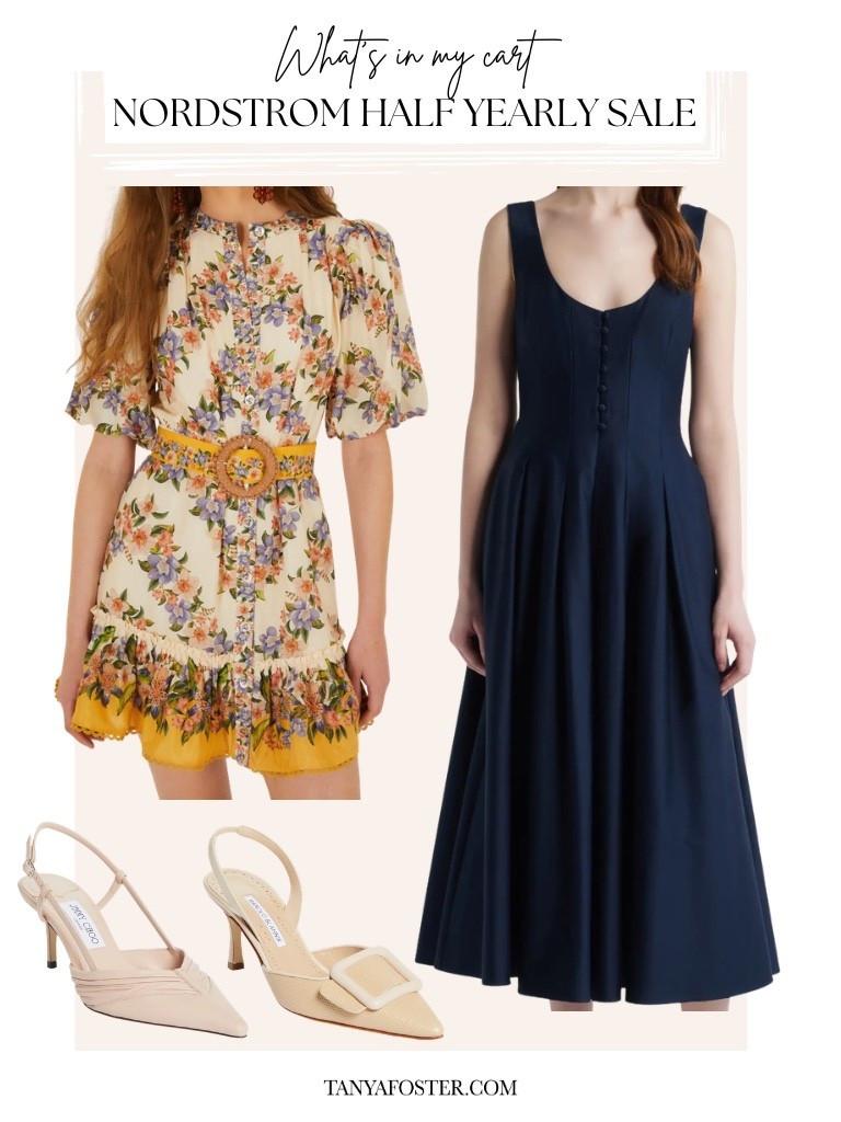 Nordstrom Half Yearly Sale up to 50% off!

#LTKSaleAlert #LTKSeasonal
