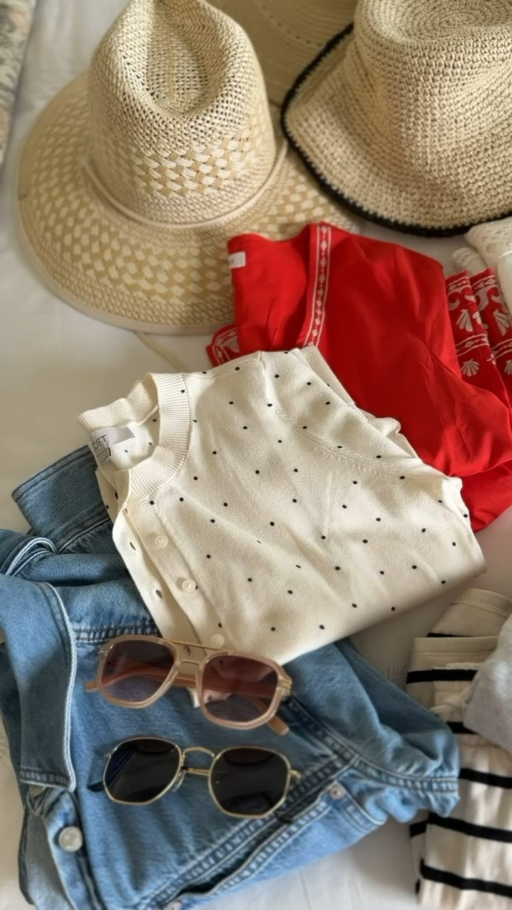 What I packed for mexico! I really needed this vacation! Love my Z Supply sets!

swimwear, sandals, sunglasses

 

 #LTKgrwm #LTKootd #LTKTravel