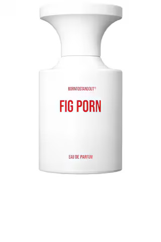 BORNTOSTANDOUT Fig Porn 50ml Eau De Parfum from Revolve.com | Revolve Clothing (Global)