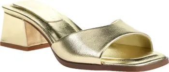 Chinese Laundry Liinda Slide Sandal (Women) | Nordstrom | Nordstrom