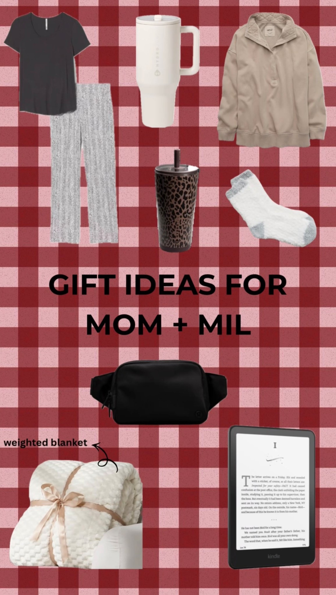 MOTHER + MOTHER IN LAW GIFT INSPO


#LTKHoliday #LTKSeasonal #LTKGiftGuide