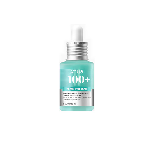 ANUA - PDRN Hyaluronic Acid Capsule 100 Serum - 30ml | STYLEVANA