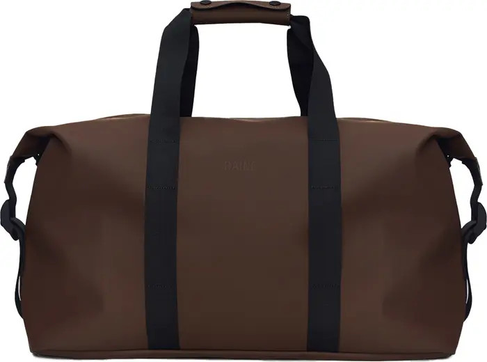 Hilo Waterproof Weekend Bag | Nordstrom