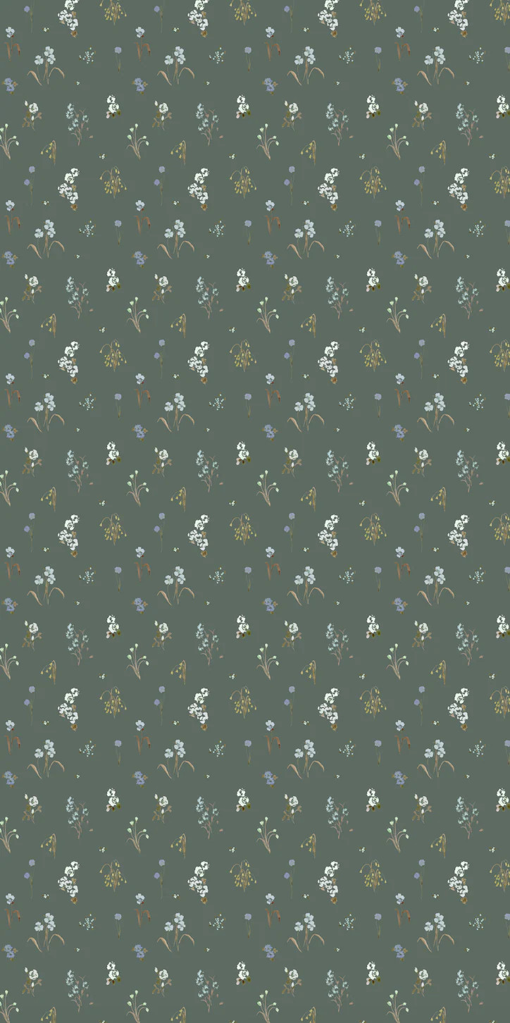 Petite Garden | Chasing Paper