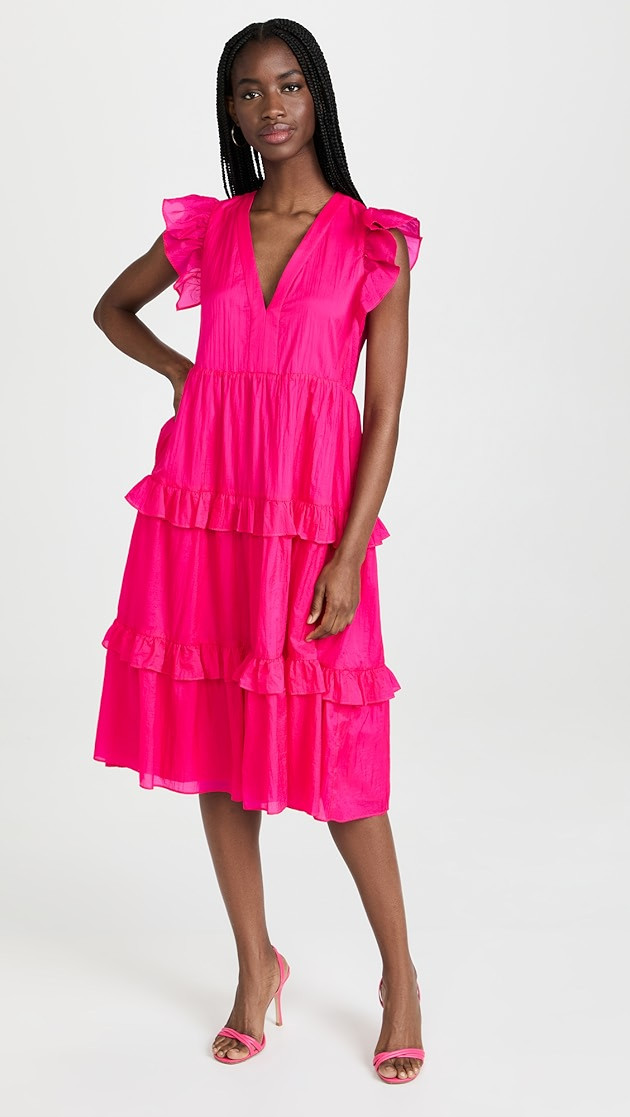 Chamomile Dress | Shopbop