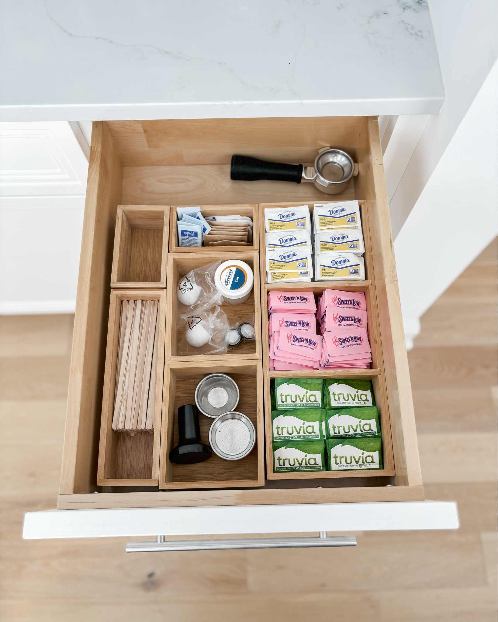 Coffee station essentials 

#LTKFindsUnder50 #LTKHome #LTKFamily