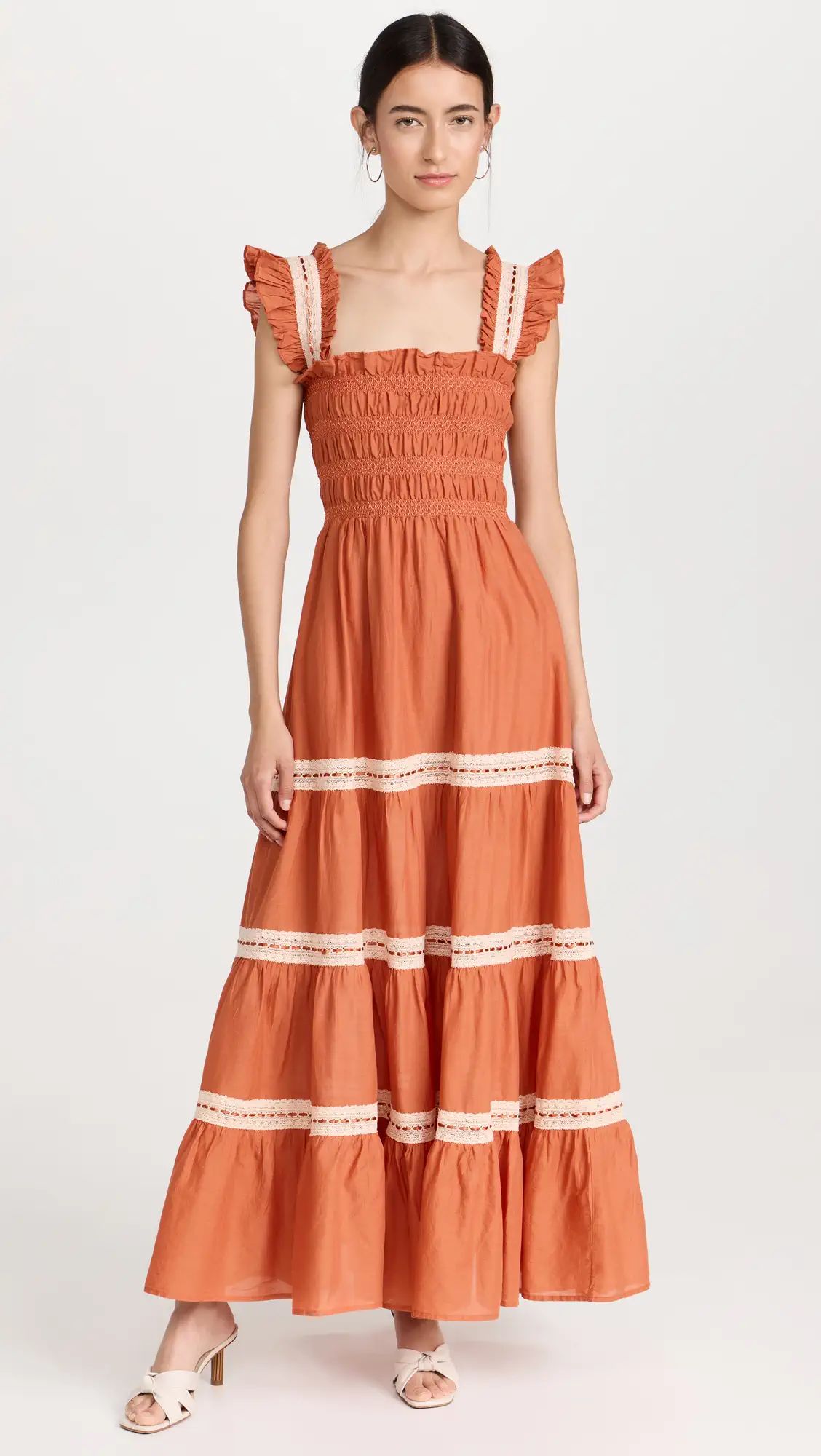 RIXO Aubrie Dress | Shopbop | Shopbop