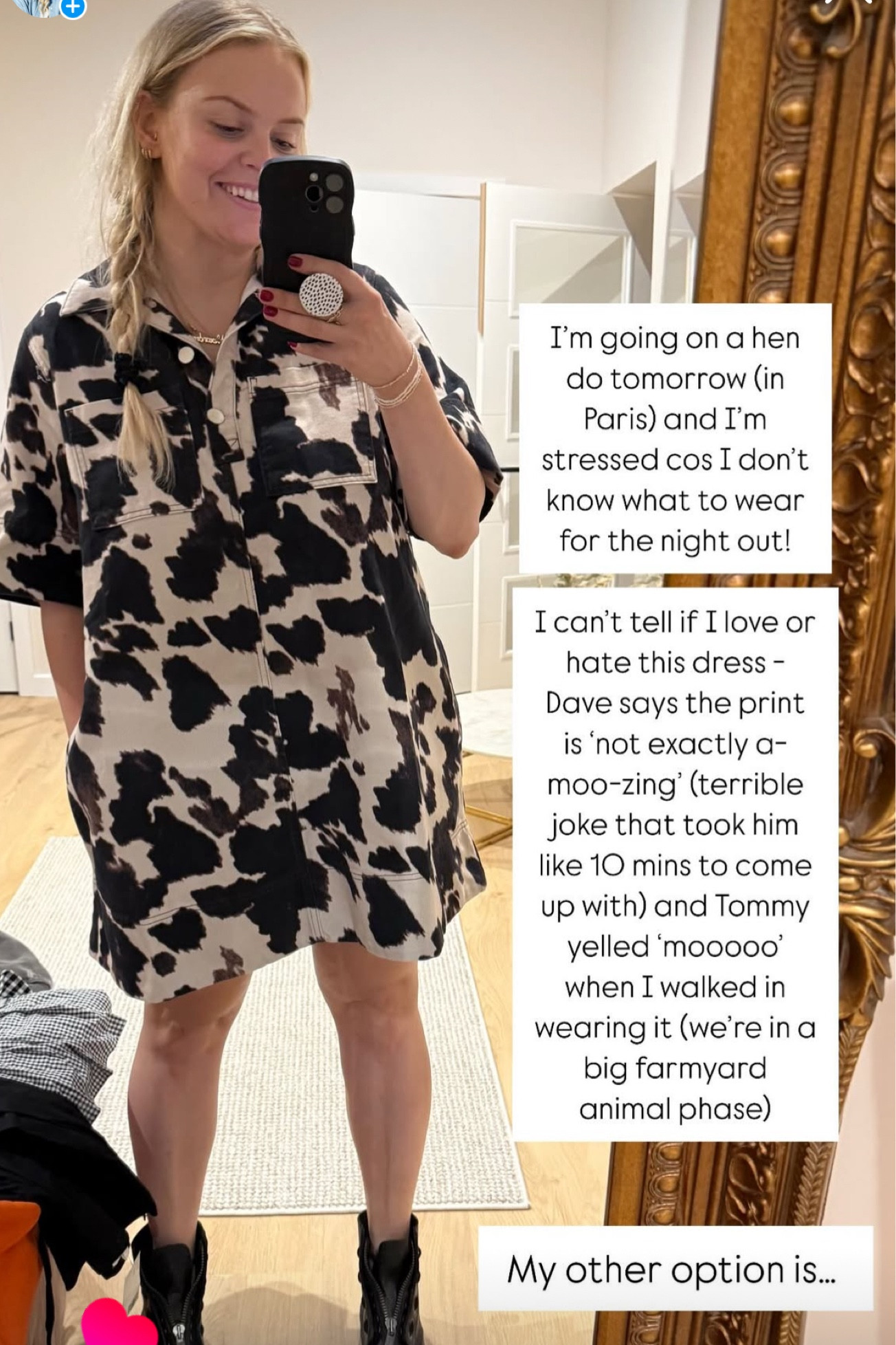 #LTKuk #LTKdresses #LTKeurope