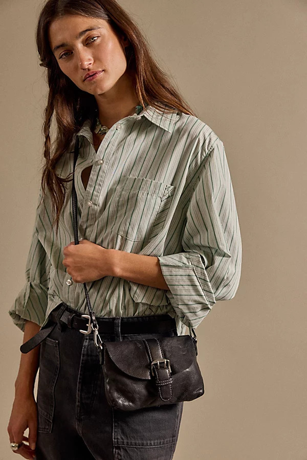 We The Free Brando Crossbody Wallet | Free People (Global - UK&FR Excluded)