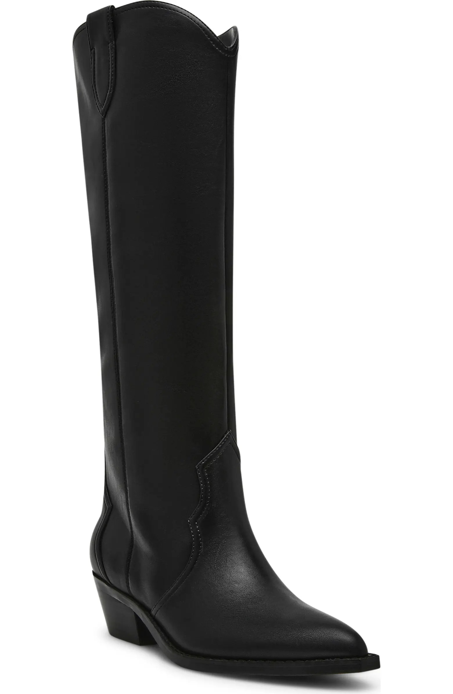 DV by Dolce Vita Kit Knee High Boot (Women) | Nordstromrack | Nordstrom Rack