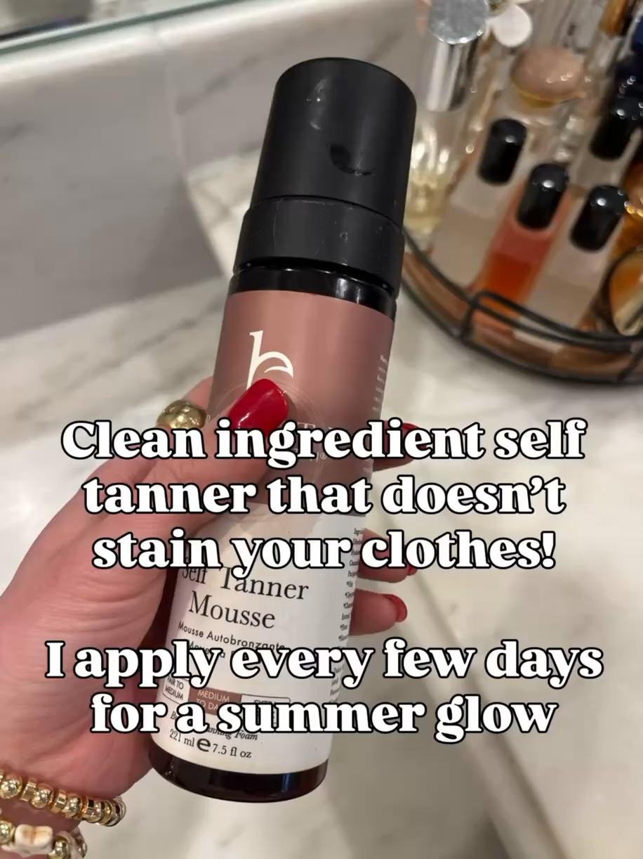 I have tried so many self tanners and this is what I reach for over and over!

#LTKBeauty