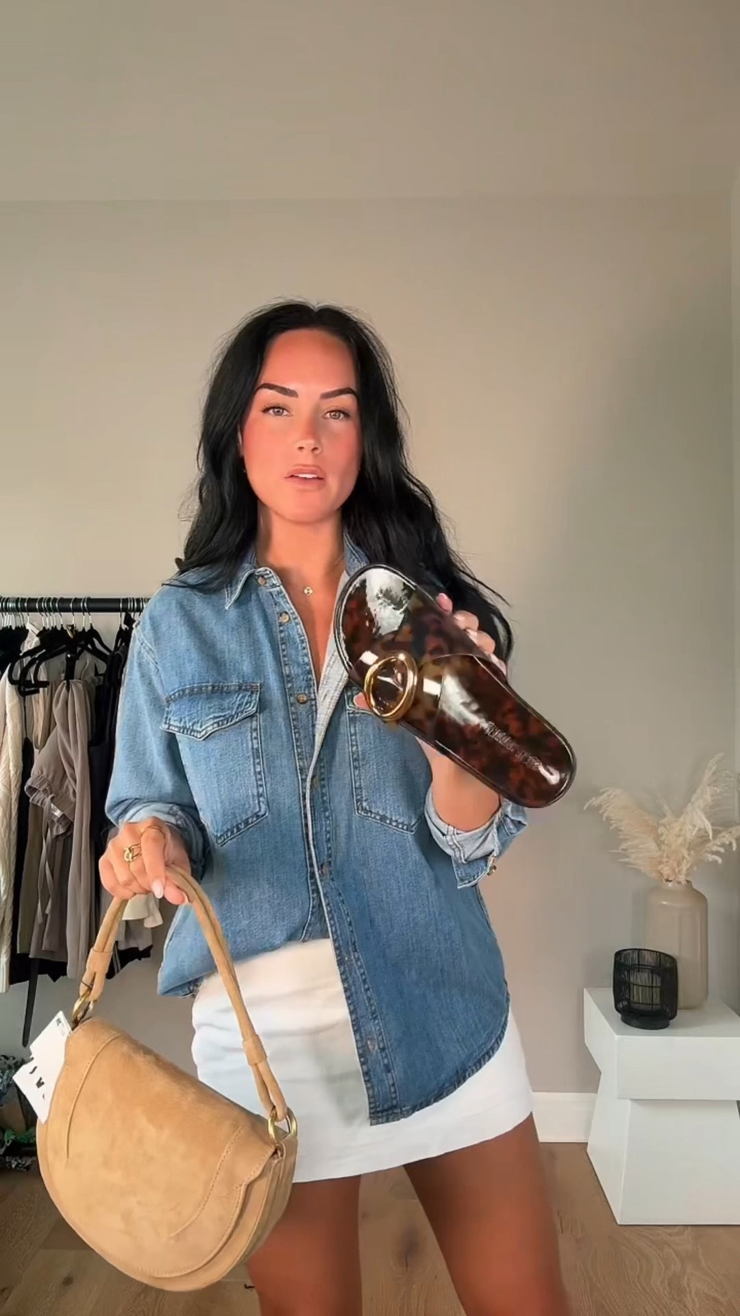 Love this outfit together!! 


My sizing 5’7, 145lbs, 32dd
I’m wearing a size small top & skort! 

#LTKShoeCrush #LTKStyleTip #LTKItBag