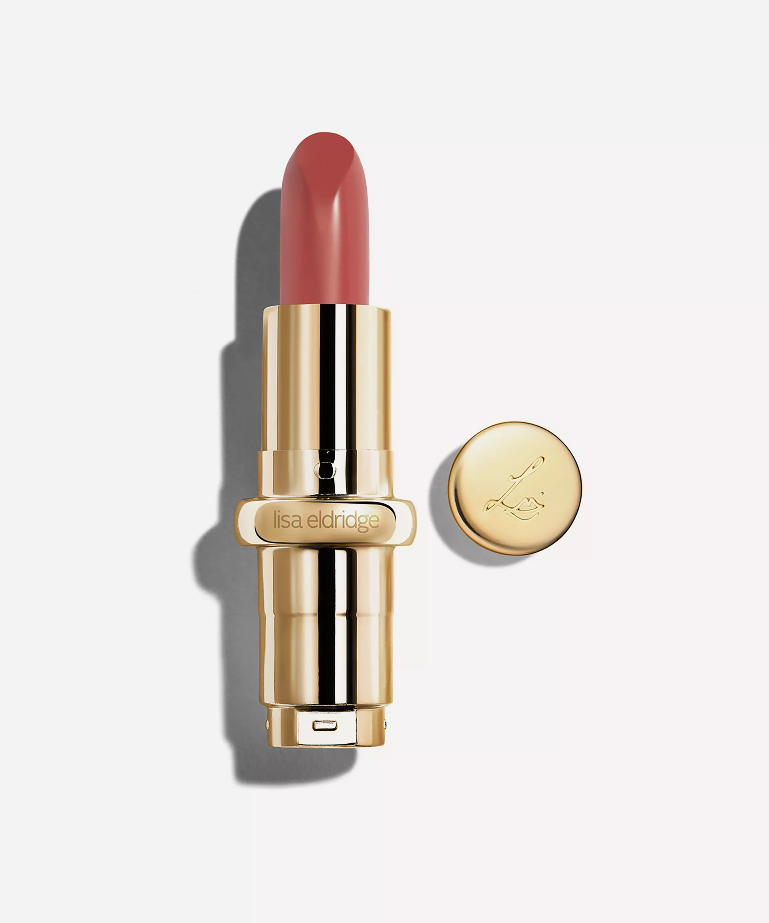 Lisa Eldridge Beauty Rouge Experience Lipstick Refill 3.5g 183 Ashes | Liberty London (US)