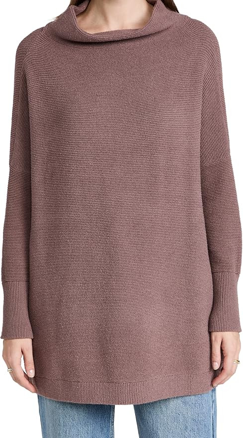 FP Movement Women's Ottoman Slouchy Sweater | Amazon (US)