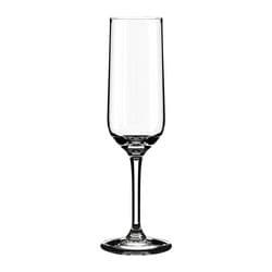 HEDERLIG Champagne flute - IKEA | IKEA (DE)