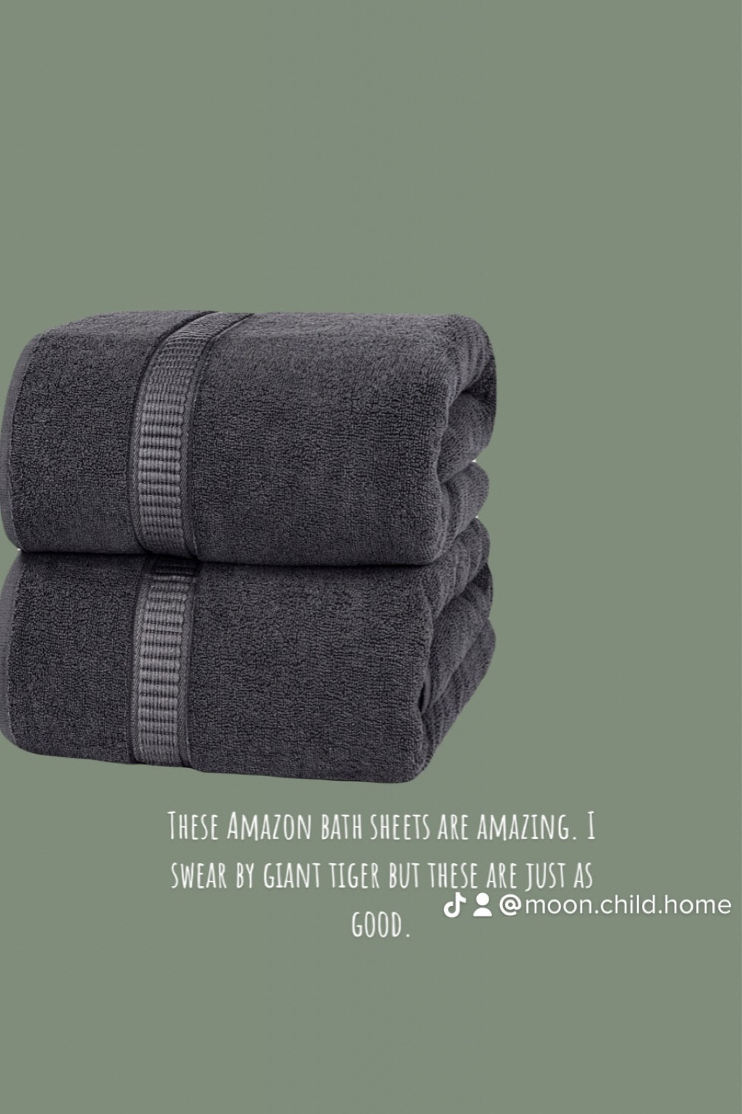 Bath towels who? Bath sheets are in.

#LTKFind #LTKhome #LTKcurves
