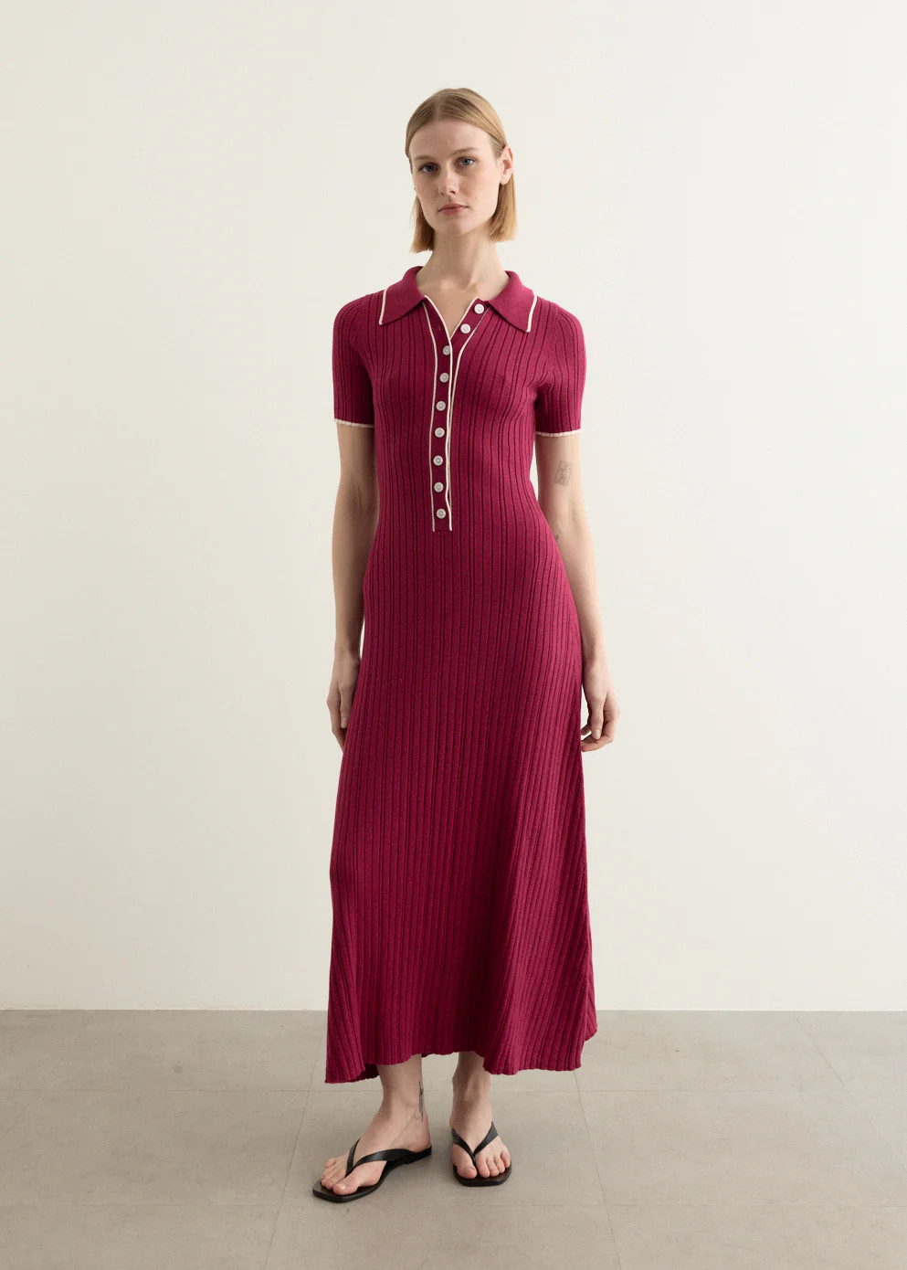 Penelope Dress | Incu