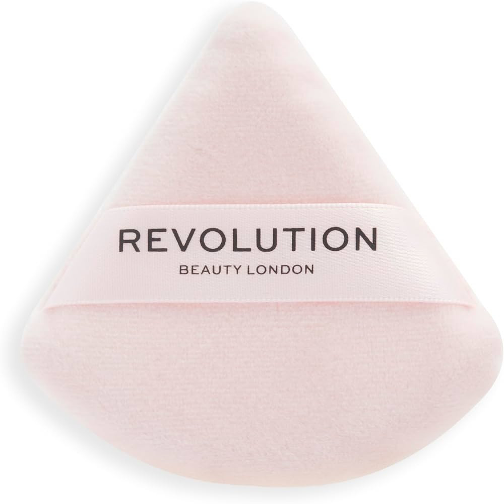 Revolution IRL Soft Focus Powder Puff | Amazon (US)