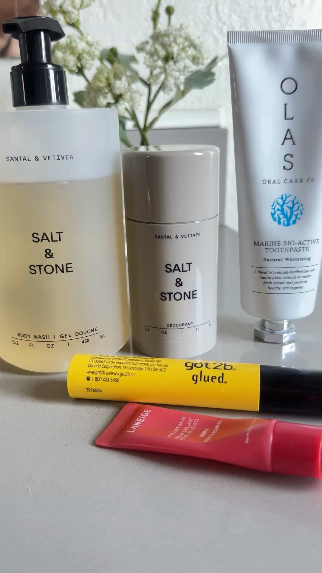 My Amazon beauty essentials I keep on repeat! 🔁 💋

#LTKTravel #LTKBeauty #LTKgrwm