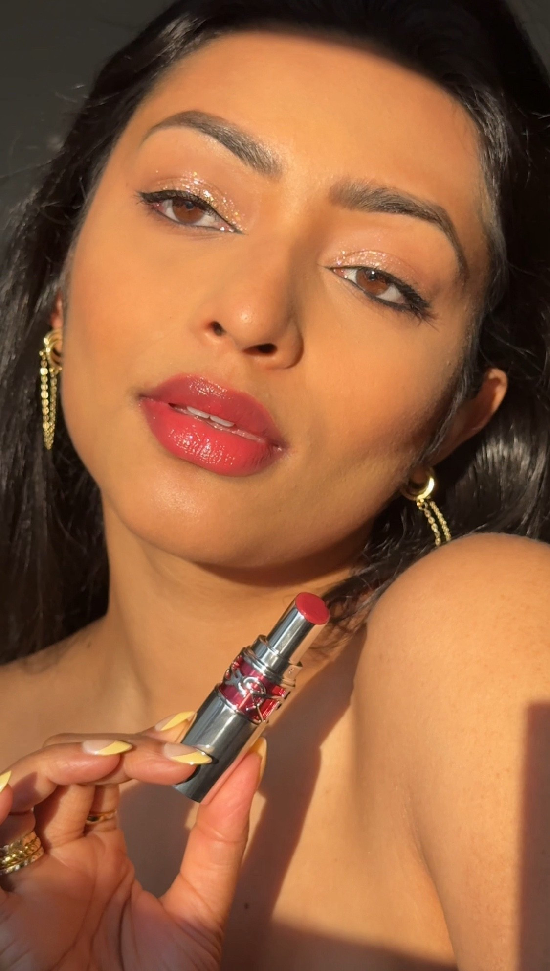 candy glaze lipstick 💖

#LTKBeauty #LTKU #LTKWedding