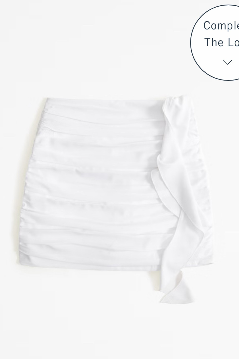 RUSH SKIRTS
#rush

#LTKStyleTip