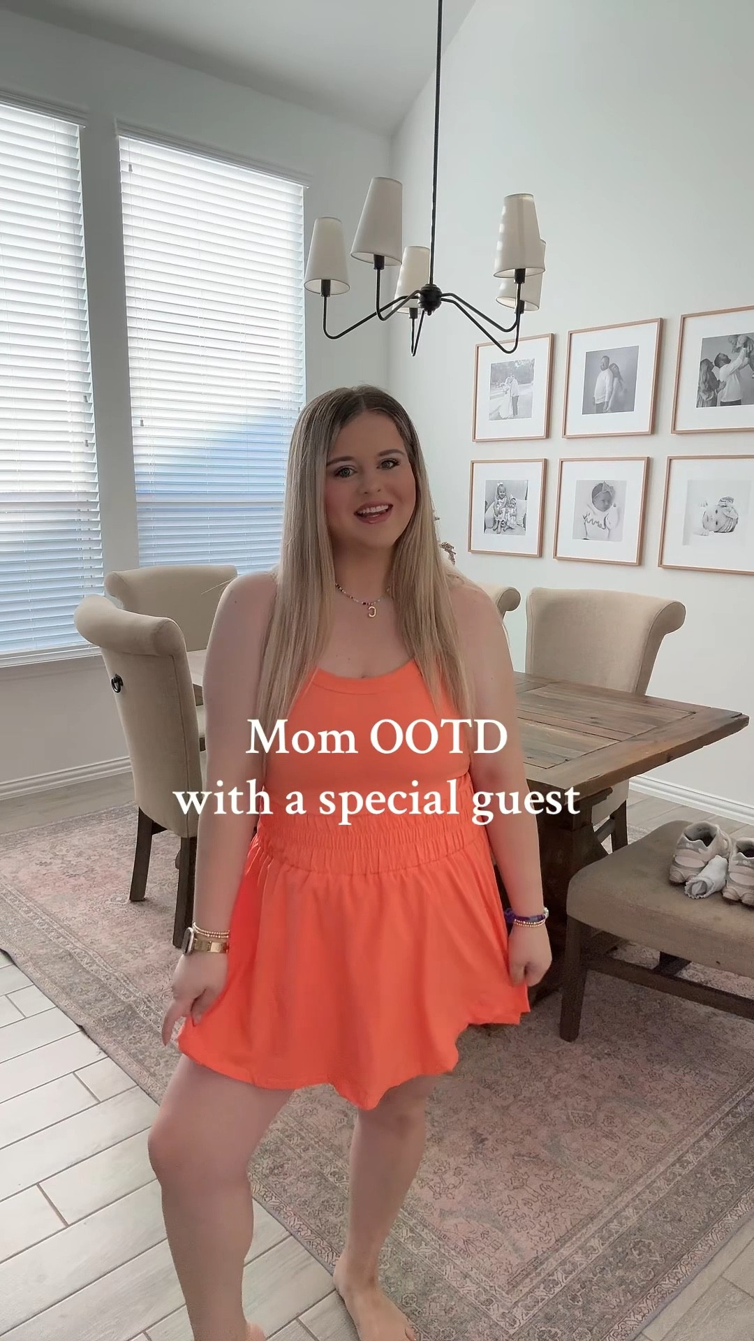 Mom outfit of the day 


#LTKMidsize #LTKStyleTip #LTKActive