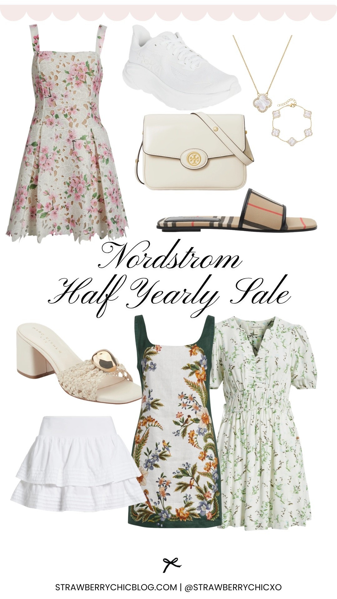 Rounding up the best of the Nordstrom half yearly sale!

#LTKSaleAlert #LTKSeasonal